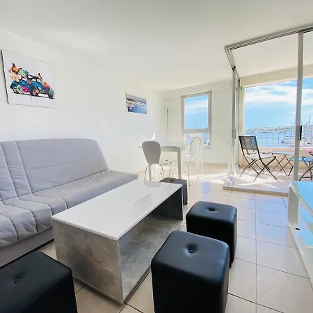Xxxqdf Apartamento Agde