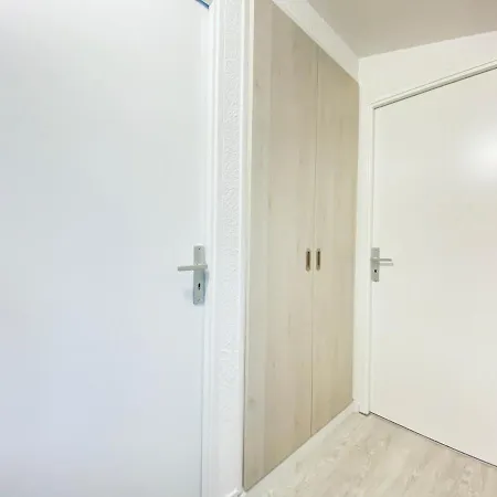 Apartamento Xxxqdf Agde