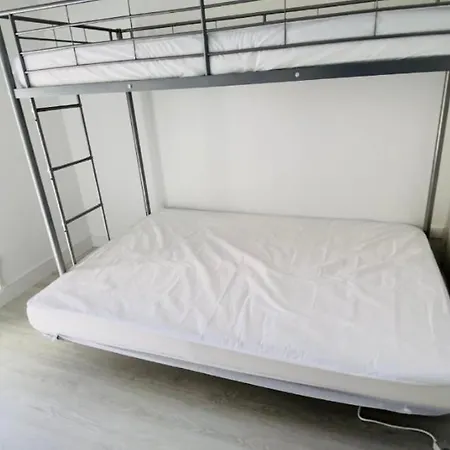 Apartamento Xxxqdf *