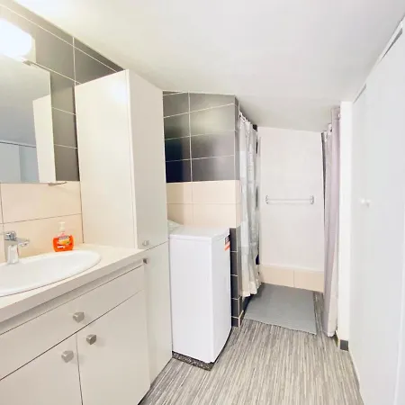 Xxxqdf Apartamento Agde